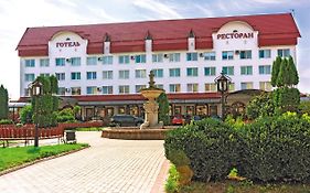 Готель Дубно